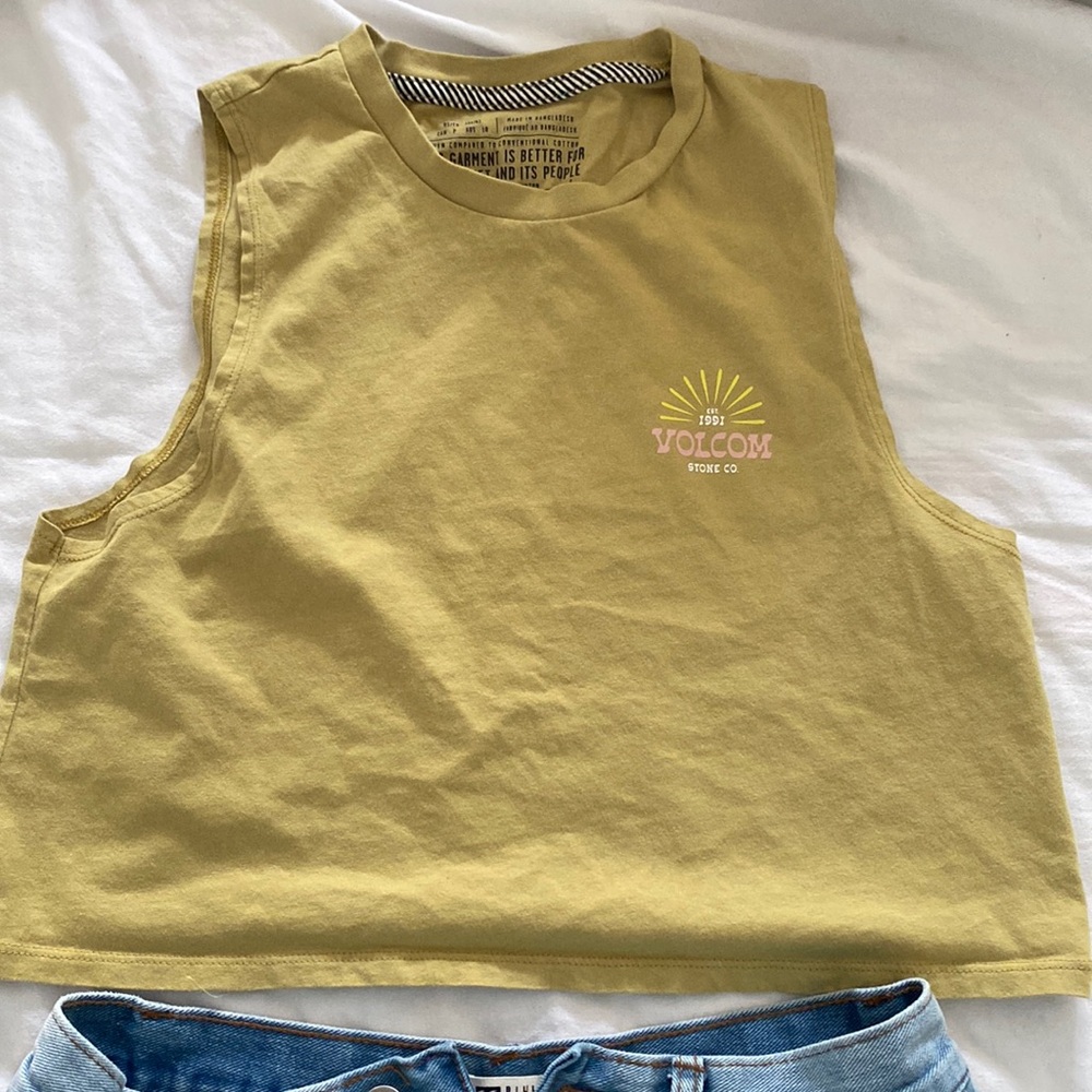 shirt (Volcom)